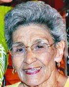 Francisca Villareal Obituary (1925
