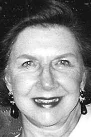 Norma Booth Obituary (2008)