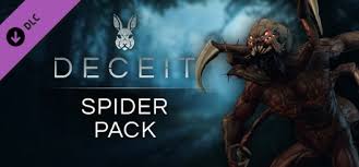Because it was grounded, not on solid reason, but the traditions of men, zeno, epicurus, and the rest. Deceit Spider Pack On Steam