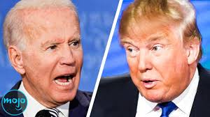 Top 10 Biggest FAILS During US Political Debates