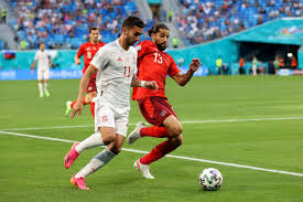With germany out, spain is the most experienced team still remaining. Ui6bsom6t9p8dm