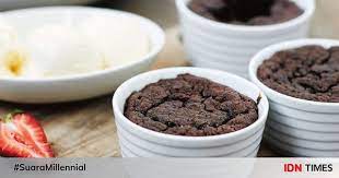 Kumpulan resep cemilan ala restoran dan cafe untuk dibuat sendiri dirumah. 6 Resep Camilan Lezat Ala Restoran Yang Cuma Butuh 2 Bahan