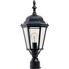 47,210 likes · 79 talking about this · 4 were here. Maxim Lighting Westlake 1 Light Black Outdoor Pole Post Mount 1005bk The Home Depot
