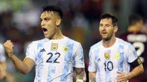 Ingresá en la sección de selección argentina de fútbol. Tiawnpocvelk7m