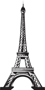 Pin By Xiomara Figueroa On 15 Gracia Eiffel Tower Drawing Eiffel Tower Silhouette Eiffel Tower