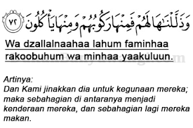 Mustafa khattab, the clear quran. Surat Yusuf Ayat 4 Dan Artinya
