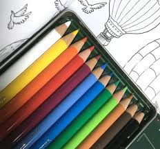 Faber Castell Polychromos Colored Pencil Review The Pen Addict Please provide a valid price range. faber castell polychromos colored