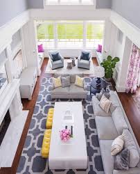 Layout For Oblong Room With More Than 1 Focal Point Rectangular Living Rooms Narrow Living Room Living Room Furniture Layout