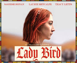 Compare german marienkäfer (literally mary beetle). Lady Bird 2017 Cinemusefilms