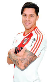 Career stats (appearances, goals, cards) and transfer history. Enzo Perez River Plate Stats Titles Won