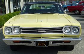 Image result for Sunfire Yellow 1970 Satellite