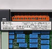 Allen-Bradley 1746-OW16 SLC 500 PLC Relay Output Module