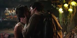 #love and monsters #love and monsters 2020 #movies #movie recommendation #movie poster #movie screens #movie suggestions guys, please watch this trailer. Love And Monsters Ending Explained And How It Sets Up A Potential Sequel Prequel Or Spin Off Cinemablend