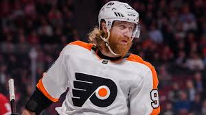 Hattricků už pár dal, tenhle ale byl ten nejsladší. Voracek Oficialne Konci Ve Philadelphii Vraci Se Vsak Do Znameho Prostredi Ruik