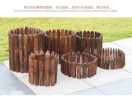 Ce tableau n'est pas forcément facile à comprendre du fait des terminologies employées. Cloture A Pieux En Bois Cloture Pour Jardin Balcon Ou Cour Decoration Pour Lit Fleuri Petite Cloture En Bois De Protection Naturelle Contre La Corrosion 20 25 30cm Aliexpress