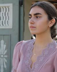 Mary-K Gold Dragonfly Necklace