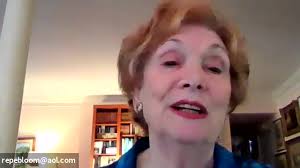 Thank you, Barbara Black Goldfarb, for sharing your #NCJWMIAMI story! Many  of us are following in our mother's and grandmother's footsteps, and we are  proud to carry their torch into the Greater