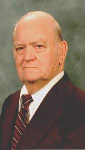 W D Hale Obituary