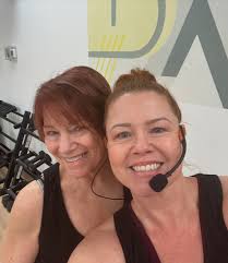 Jazzercise Alpharetta