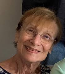 Joan "Johnnie" G Wolfson Obituary