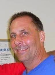 James Blank Obituary