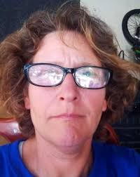 Amy Lynn Warner (1969-2020)