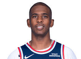 Chris Paul | Guard | NBA.com