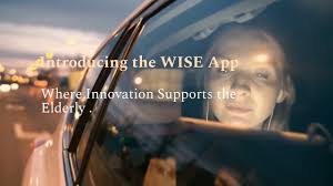 WISE Cities: Where Innovation Supports the Elderly