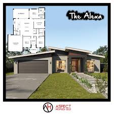 Say Hello Alexa This Is Our Wonderful Three Bedroom New Home Design It Looks Great Don T You Think In 2020 New Home Builders New Home Designs Alfresco Area