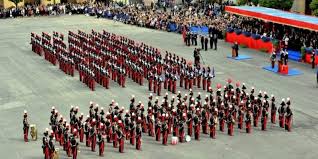 We did not find results for: Il Colonnello Spirito Nuovo Comandante Della Legione Allievi Carabinieri A Torino Ultime Notizie Dall Italia E Dal Mondo