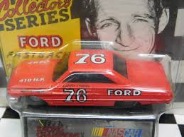 Larry Frank Racing Collectibles