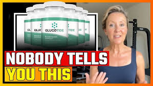 GLUCOTIDE REVIEW ?? Effective And Safe? - GLUCOTIDE Customer Reviews (I Tried It) - GLUCOTIDE DROPS - YouTube