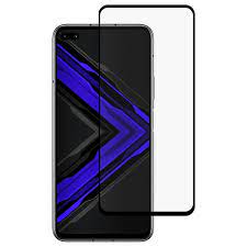 Für Huawei Honor Play4 Pro Vollkleber ...