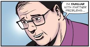 Mary Worth Comic Strip 2024-11-28