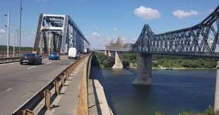 Tarifele de trecere sunt stabilite in lei si includ tva. Se Deschid È™antierele Pe Autostrada Soarelui Incep LucrÄƒrile La Podul De La CernavodÄƒ Se MonteazÄƒ Garduri De ProtecÅ£ie Inalte De 2 M Digi24
