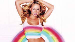 Mariah carey porn pics
