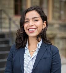 Sophia Marek's Instagram, Twitter & Facebook