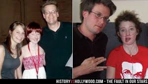 The Fault In Our Stars Full Movie Free Download Is The Fault In Our Stars Based On A True Story Meet Esther Earl