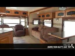 Along the rear wall you will find. 2010 Forest River Rockwood Signature Ultra Lite 8314 Bss Youtube