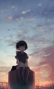 anime wallpaper animewallpapers animegirl kurdishotaku kawaii art خلفيات أنمي بنات ilustrasi ilustrasi karakter gambar anime