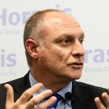 Meet Rebecca Gorman, whose company, Aligned AI, is trying to match up human  values with machine learning