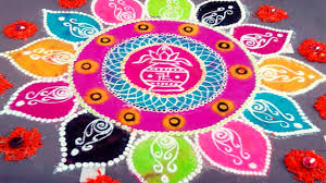 22 Easy Diwali Rangoli Designs Which Will Blow Your Mind Tbr Chandramohan mishra | updated date: 22 easy diwali rangoli designs which