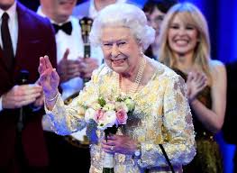 Britain's longest reigning monarch - Queen Elizabeth II through the years
