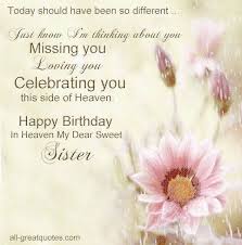 Best Birthday Wishes For Elder Sister In Hindi Sister Birthday In Heaven Happy Birthday In Heaven Happy Birthday Sister In Heaven