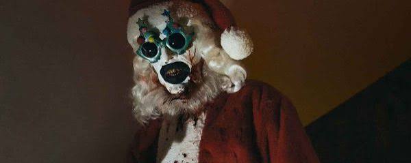 TERRIFIER 3” TRAILER UNLEASHES BUCKETS OF HO-HO-HORROR - THE HORROR  ENTERTAINMENT MAGAZINE