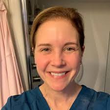 Kathleen Kavanagh's Instagram, Twitter & Facebook