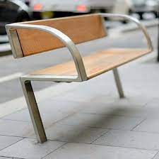 Architecture Design Tech Su Instagram Urban Furniture By Tzannes Realized For The City Of Sydney Australia D Arredo Urbano Arredamento Architettura