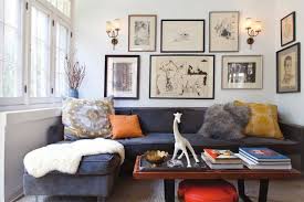 4.1 out of 5 stars. Decorating Small Spaces 7 Outdated Rules You Can Break