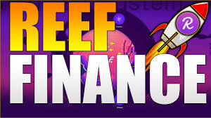 Reef finance and ramp top elite trader's list of best altcoins. Reef Finance Price Prediction Reef Price Prediction Reef Price Increase Crypto Reef Coin Youtube