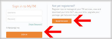 Mengapa perusahaan seperti apple, microsoft, dan facebook tidak termasuk dalam peringkat ini? How To Register And View Tm E Bill Online Misterleaf